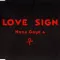 Love Sign