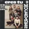 Eres Tú (Touch the Wind)