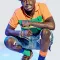 Z Look Jamaican