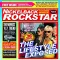 Rockstar