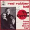 Red Rubber Ball