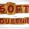50ft Queenie