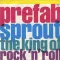 The King of Rock 'N' Roll