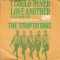 I Could Never Love Another (After Loving You)