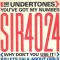 You've Got My Number (Why Don't You Use It?)