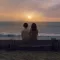 Here with Me