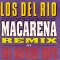 Macarena Christmas