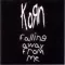 Falling Away from Me