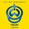 It's My Birthday