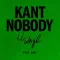 Kant Nobody