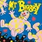 Mr Blobby