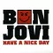 Have a Nice Day