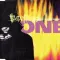 One