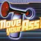 The Move Your Ass EP