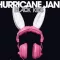 Hurricane Jane