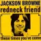 Redneck Friend