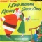 I Saw Mommy Kissing Santa Claus