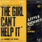 The Girl Can't Help It