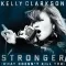 What Doesn't Kill You (Stronger)