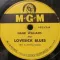 Lovesick Blues