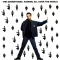 Raining All Over the World