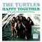Happy Together (A Fantasy)