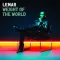 Weight of the World