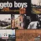 The World Is a Ghetto