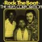 Rock the Boat