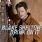 Drink on It