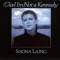 (Glad I'm) Not a Kennedy