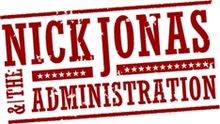 Nick Jonas and the Administration