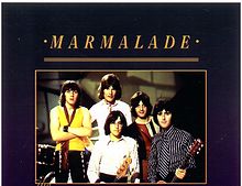 The Marmalade