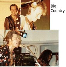 Big Country