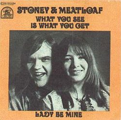 Stoney & Meatloaf