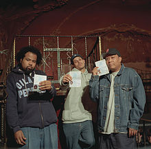 Dilated Peoples