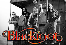 Blackfoot