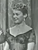 Peggy King