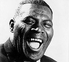 Howlin' Wolf