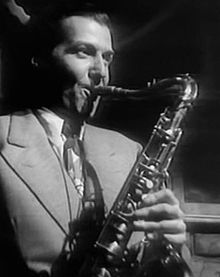 Charlie Barnet and His Orchestra