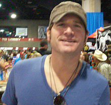 Jerrod Niemann