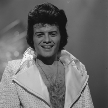 Gary Glitter