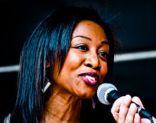 Beverley Knight