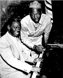 Earl Hines and His Orchestra