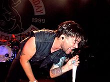 Adam Lazzara