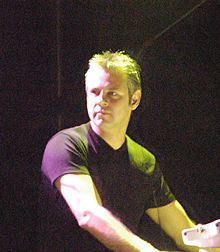 Neil Sutton