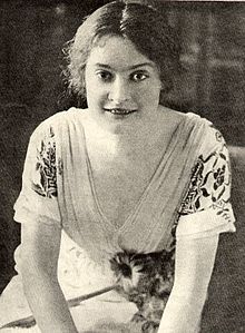 Nora Bayes