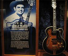 Merle Travis