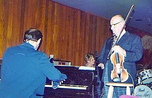 Joe Venuti & His Orchestra