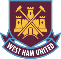 West Ham United Cup Squad
